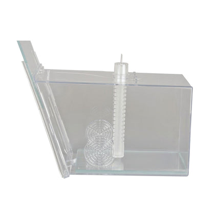 AquaMedic Fish Trap Tappola Trasparente Per Pesci Di Acquario