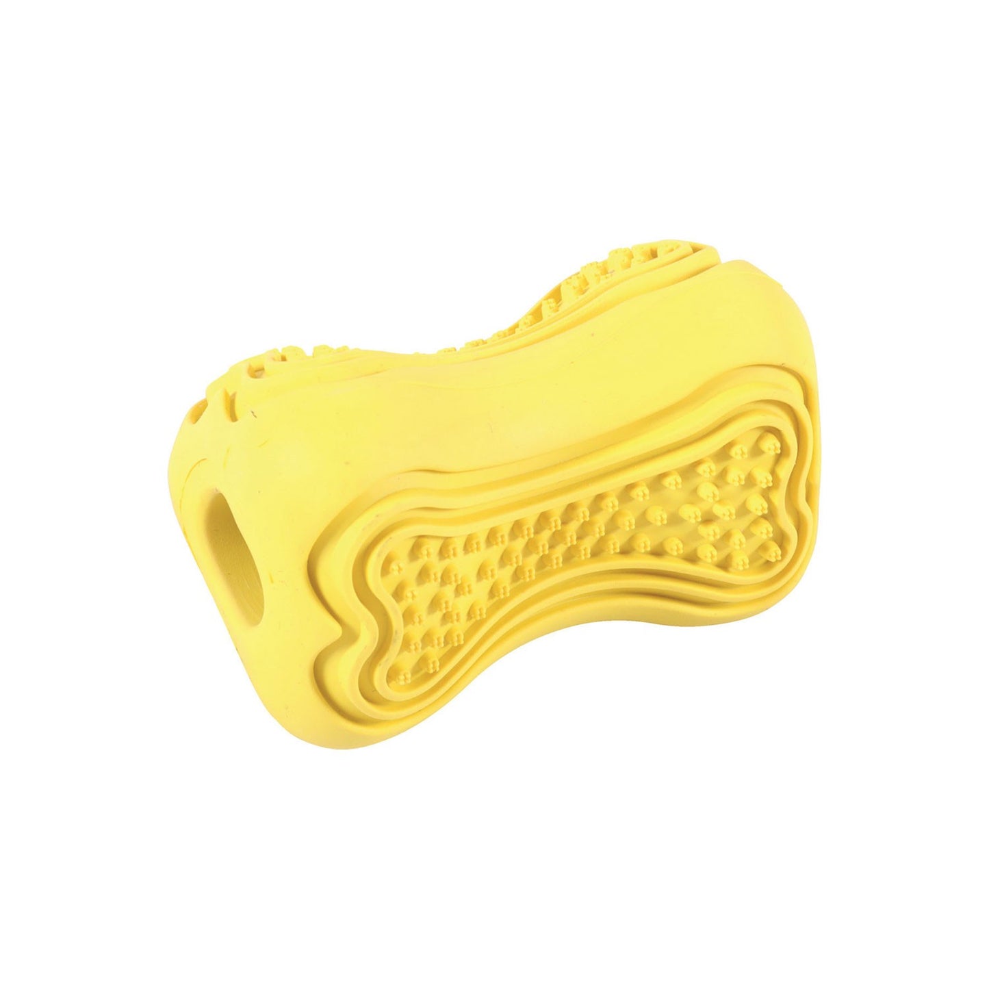 Zolux Titan Gioco Per Cani In Caucci? Giallo