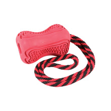 Zolux Titan Gioco Per Cani In Caucci? Con Corda Rosso