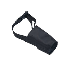 Zolux Museruola Regolabile in Nylon per Cani