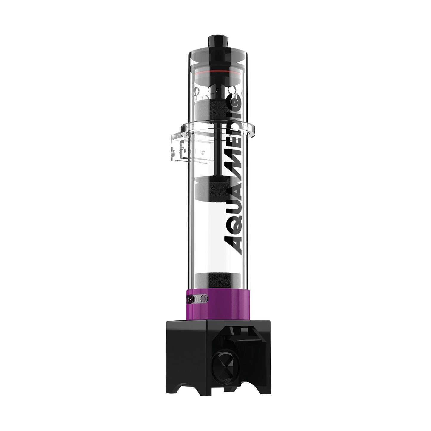 AquaMedic Multi Reactor Gen II Sistema Di Filtraggio All-In-One In Acrilico Per Acquari
