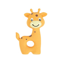 Zolux Latex Puppy Giraffa Gioco Per Cani In Lattice