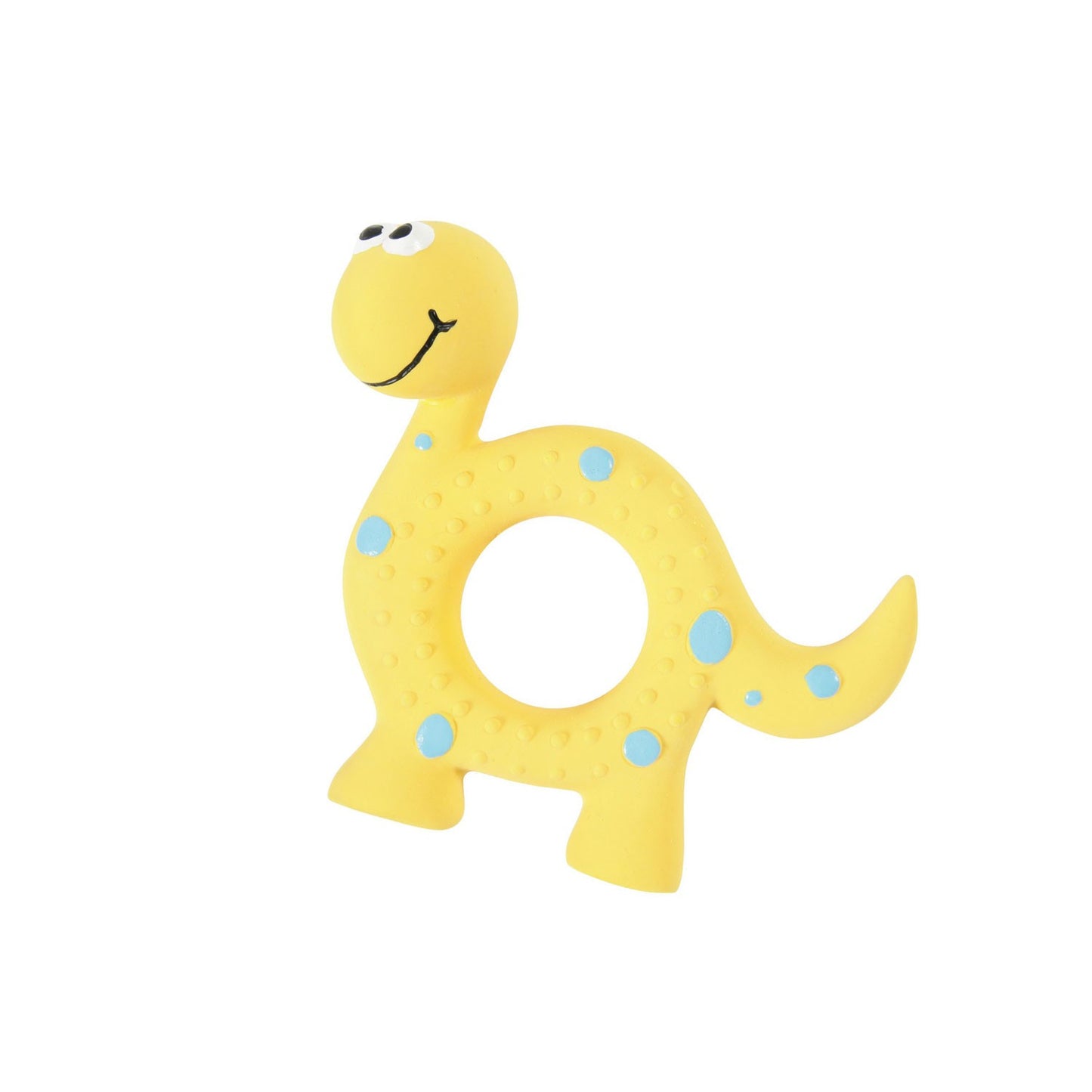 Zolux Latex Puppy Dino Gioco Per Cani In Lattice