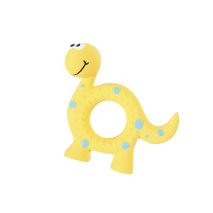 Zolux Latex Puppy Dino Gioco Per Cani In Lattice