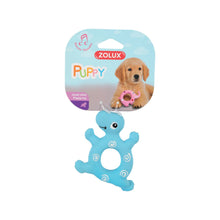 Zolux Latex Puppy Tartaruga Gioco Per Cani In Lattice