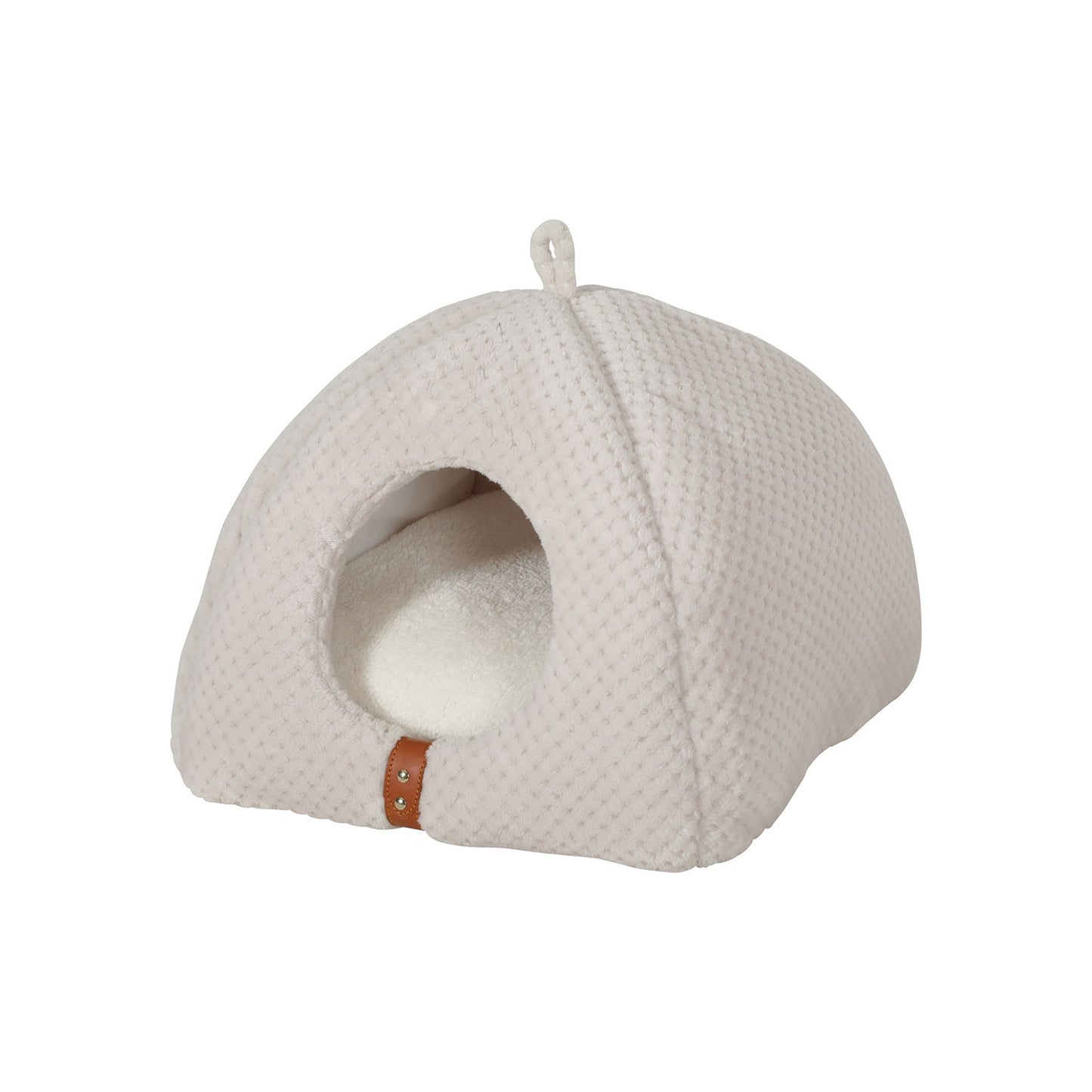 Zolux Paloma Igloo Cuccia Imbottita per Gatti