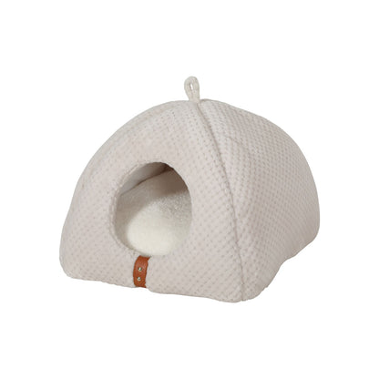 Zolux Paloma Igloo Cuccia Imbottita per Gatti