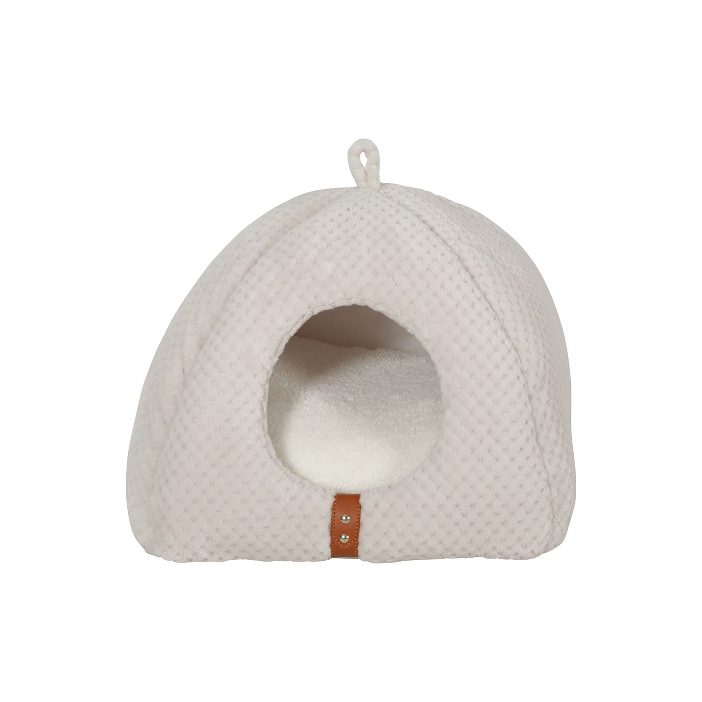 Zolux Paloma Igloo Cuccia Imbottita per Gatti