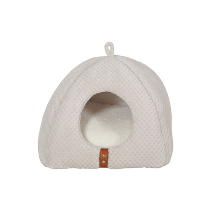 Zolux Paloma Igloo Cuccia Imbottita per Gatti