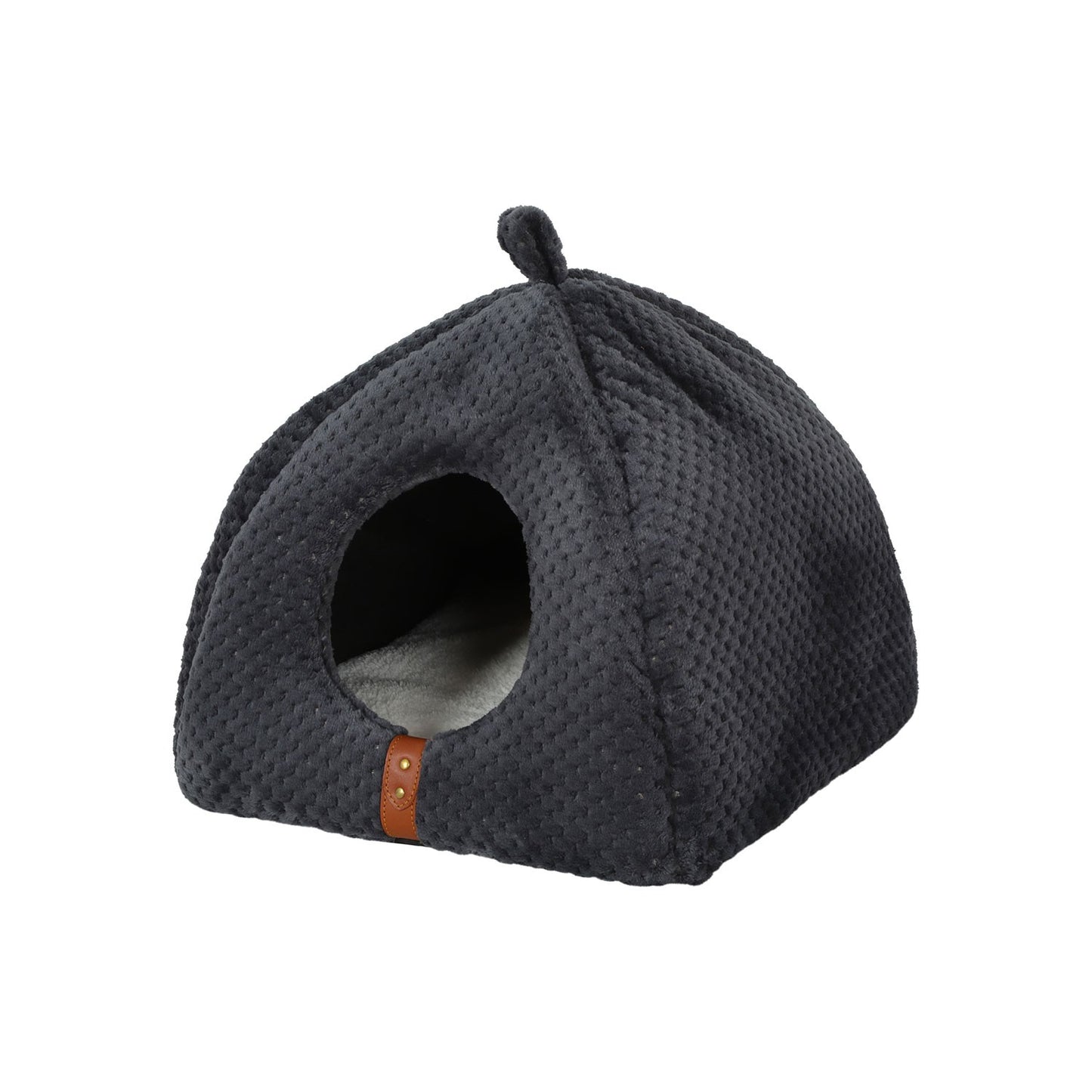 Zolux Paloma Igloo Cuccia Imbottita per Gatti