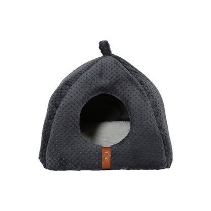 Zolux Paloma Igloo Cuccia Imbottita per Gatti