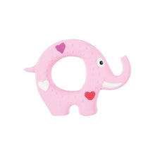 Zolux Latex Puppy Elefante Gioco Per Cani In Lattice