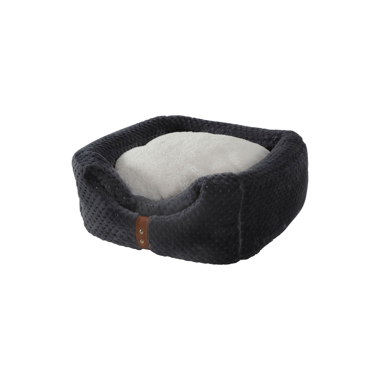 Zolux Paloma Cubo 2in1 Cuccia Imbottita per Gatti