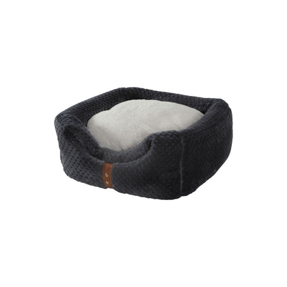 Zolux Paloma Cubo 2in1 Cuccia Imbottita per Gatti