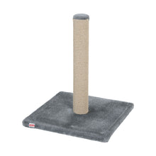 Zolux Tiragraffi Mono con base quadrata per Gatti