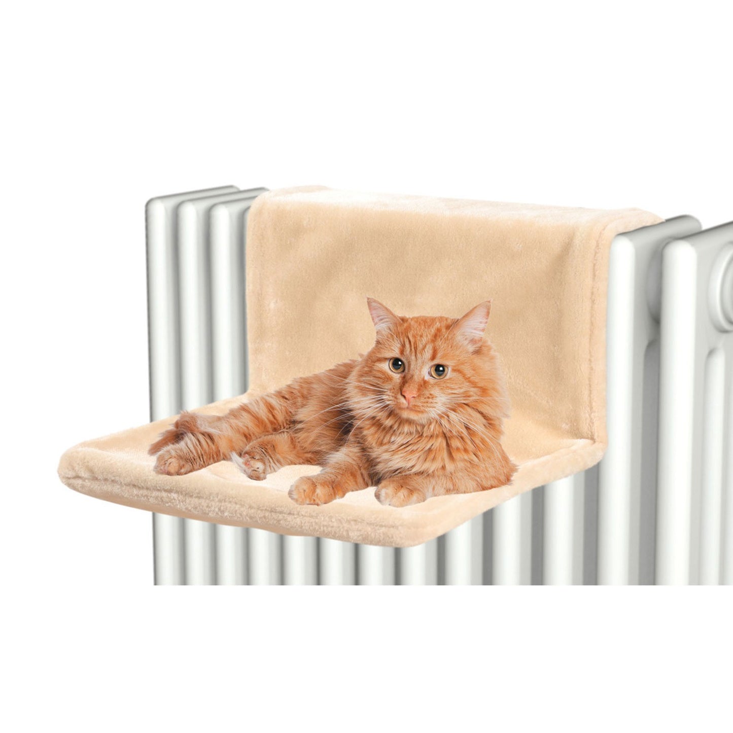 Zolux Amaca Letto Cuccia Termosifone per Gatti