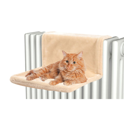 Zolux Amaca Letto Cuccia Termosifone per Gatti