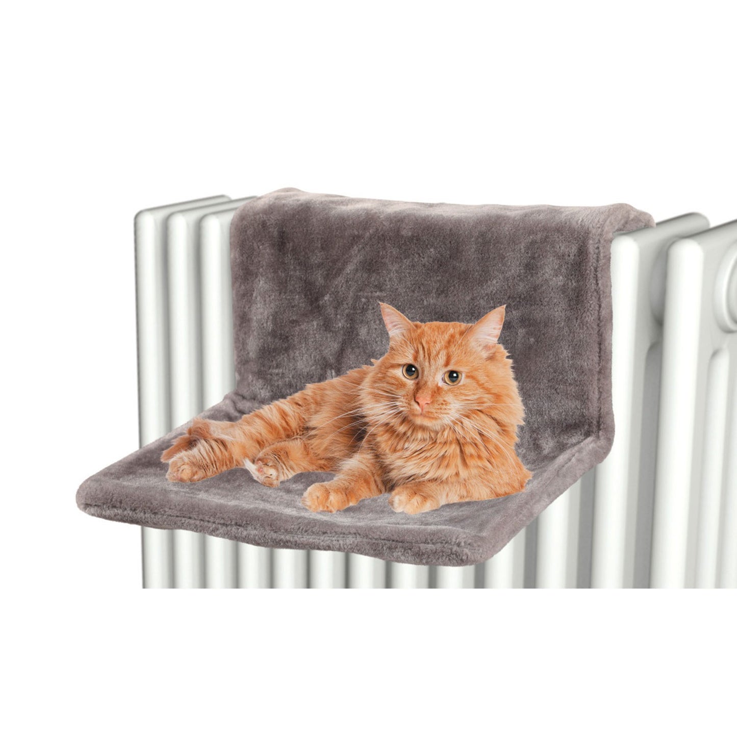 Zolux Amaca Letto Cuccia Termosifone per Gatti