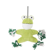 Zolux Velvet Freda Peluche Per Cani In Velluto Con Effetto Sonoro