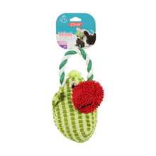 Zolux Velvet Brenda Peluche Per Cani In Velluto Con Effetto Sonoro
