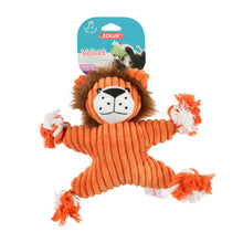 Zolux Velvet Virginia Peluche Per Cani In Velluto Con Effetto Sonoro