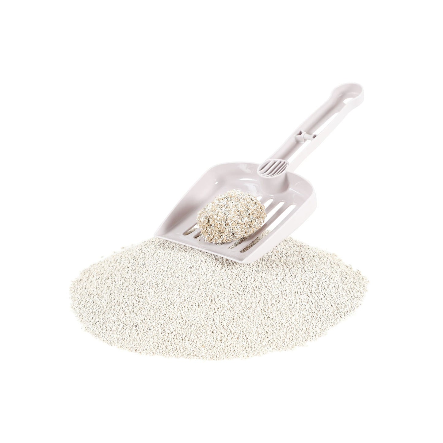 Zolux Purecat Premium Lettiera Minerale Agglomerante Ultra Leggera Per Gatti 16L