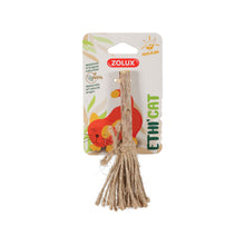 Zolux Ethi'Cat Matatabi Stick Gioco Per Gatti In Materiali Di Origine Naturale