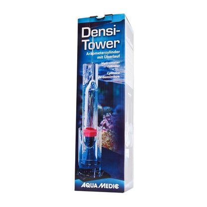 AquaMedic DensiTower Cilindro Idrometrico Per Acquari Marini
