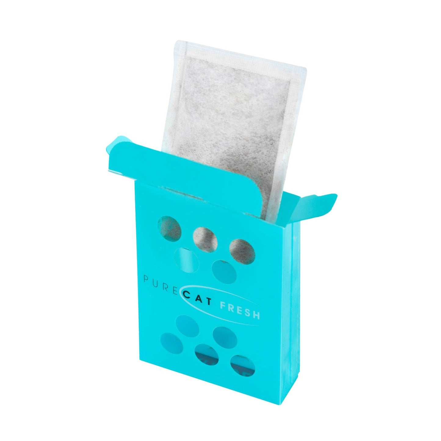 Zolux PureCat Fresh Kit Anti-Odore Per Lettiere Universale