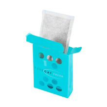 Zolux PureCat Fresh Kit Anti-Odore Per Lettiere Universale