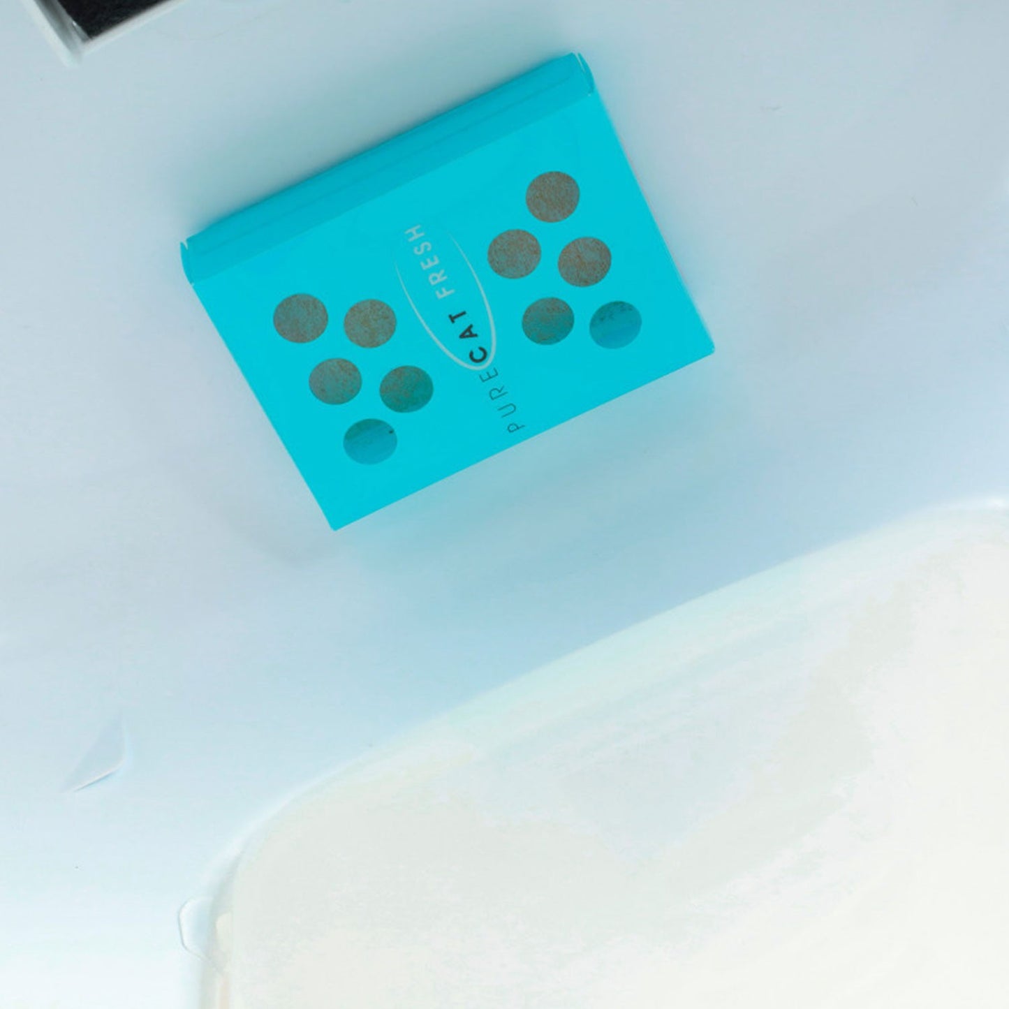 Zolux PureCat Fresh Kit Anti-Odore Per Lettiere Universale