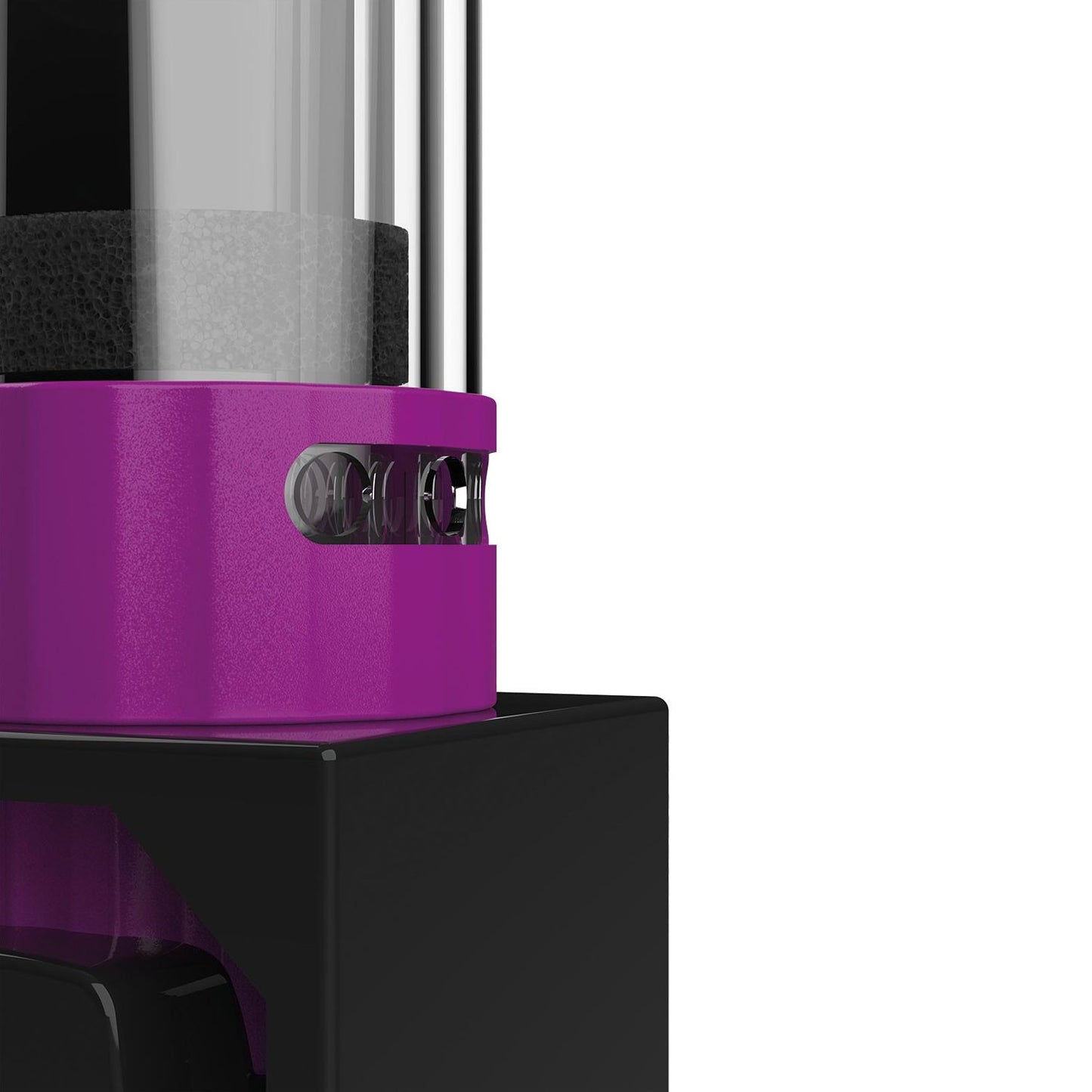 AquaMedic Multi Reactor Gen II Sistema Di Filtraggio All-In-One In Acrilico Per Acquari