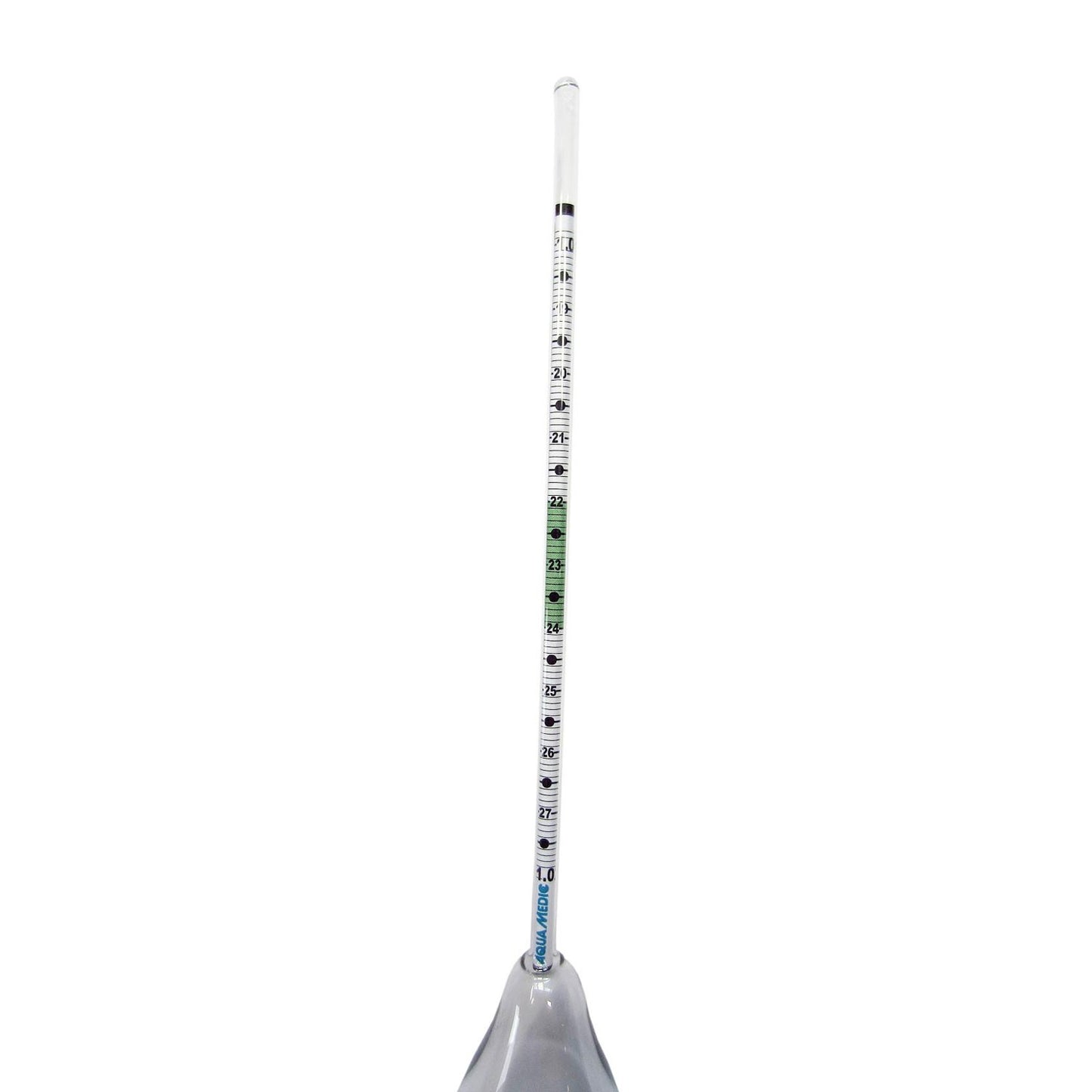AquaMedic DensiMeter Idrometro Ad Alta Precisione Per Acquari Marini