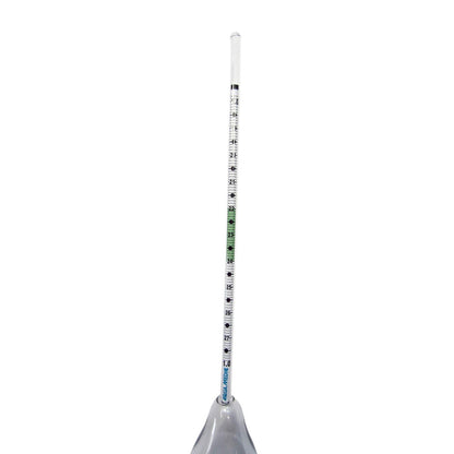 AquaMedic DensiMeter Idrometro Ad Alta Precisione Per Acquari Marini