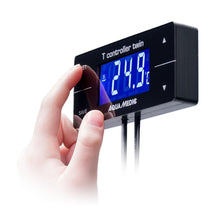 AquaMedic T Controller Twin Controller Con Monitor Digitale Temperature Acquario