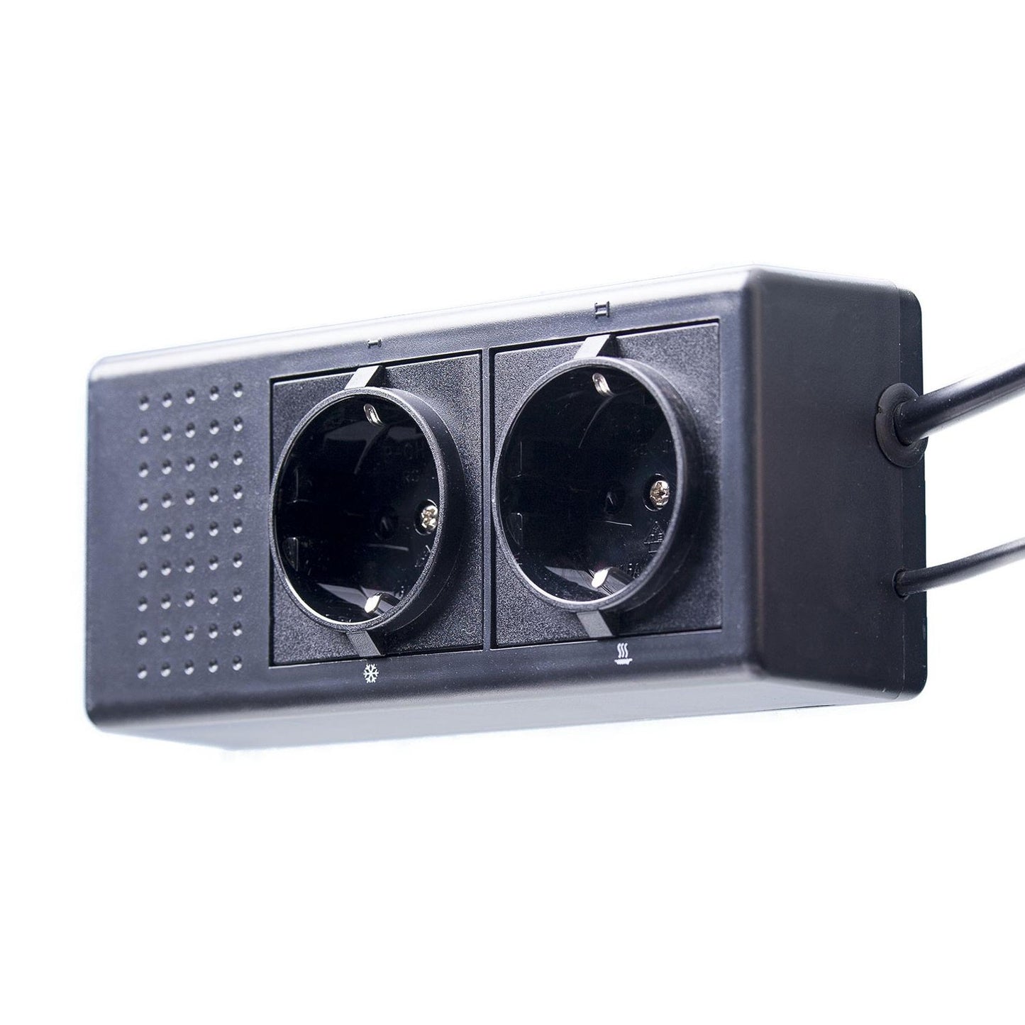 AquaMedic T Controller Twin Controller Con Monitor Digitale Temperature Acquario