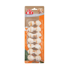 8in1 Delights Chicken Bones Osso Di Pollo Da Masticare Per Cani