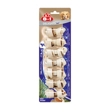 8in1 Delights Beef Bones Osso Di Pollo Da Masticare Per Cani
