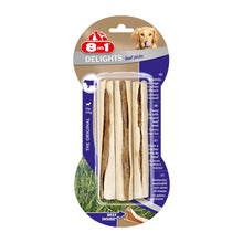 8in1 Delights Beef Sticks Bastoncini Di Carne Di Manzo Da Masticare Per Cani
