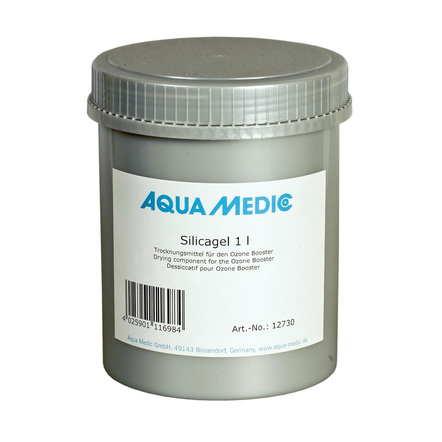 AquaMedic Silicagel Ricambio Per Ozone Booster 1L