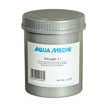 AquaMedic Silicagel Ricambio Per Ozone Booster 1L