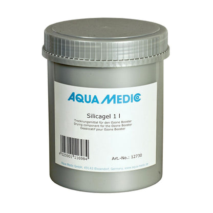 AquaMedic Silicagel Ricambio Per Ozone Booster 1L