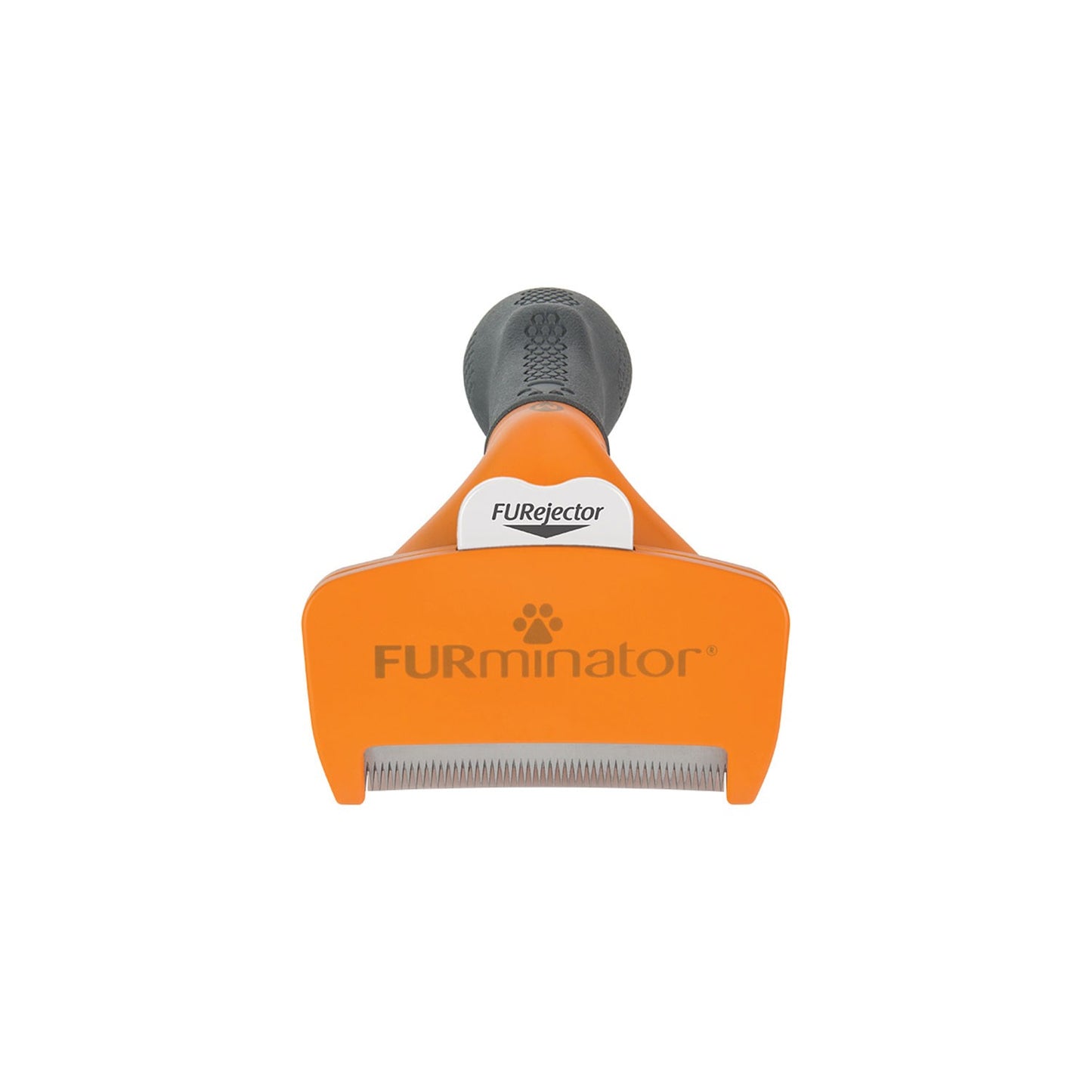 FURminator Strumento Di deShedding Rimozione Peli Morti Dal Sottopelo Per Cani A Pelo Corto