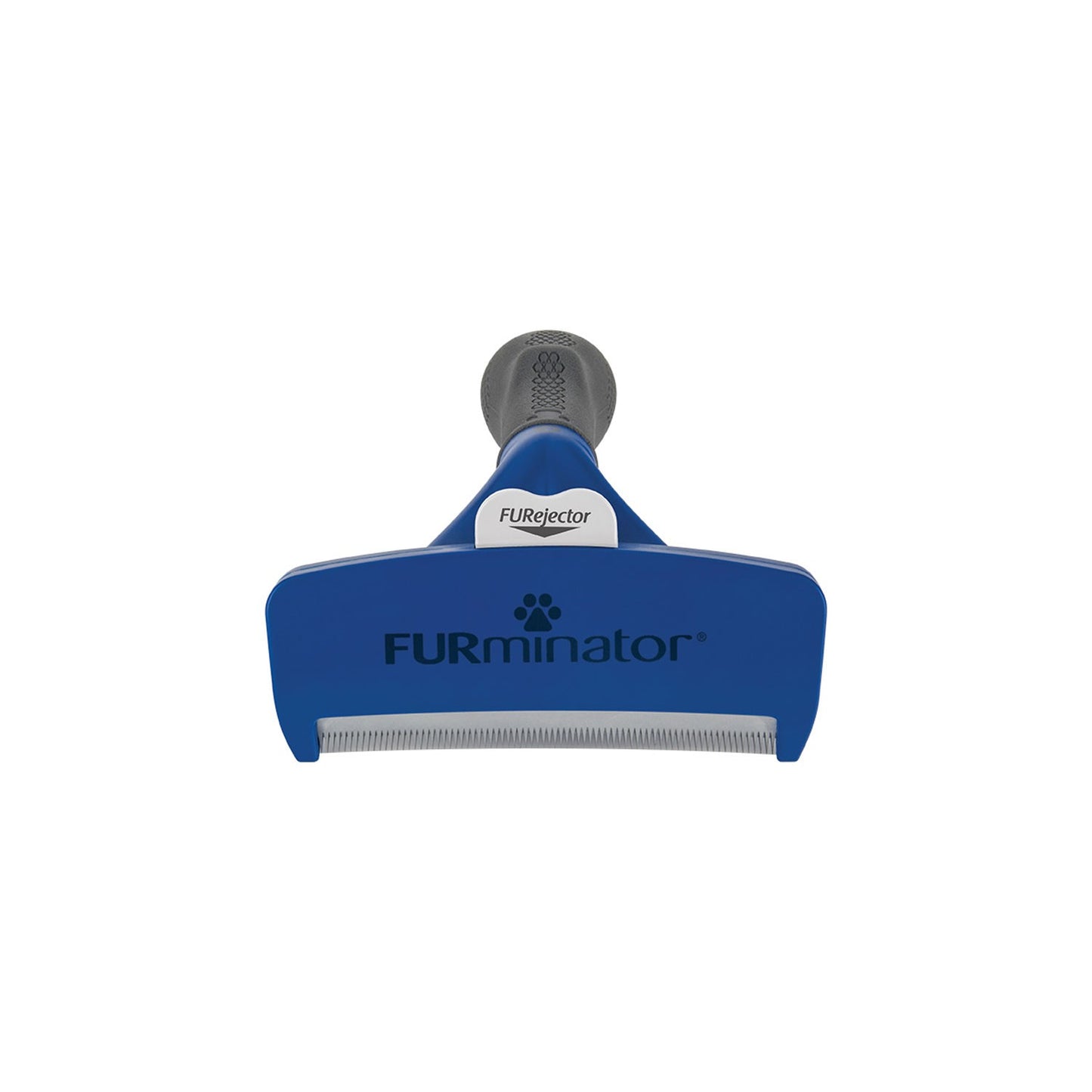 FURminator Strumento Di deShedding Rimozione Peli Morti Dal Sottopelo Per Cani A Pelo Corto