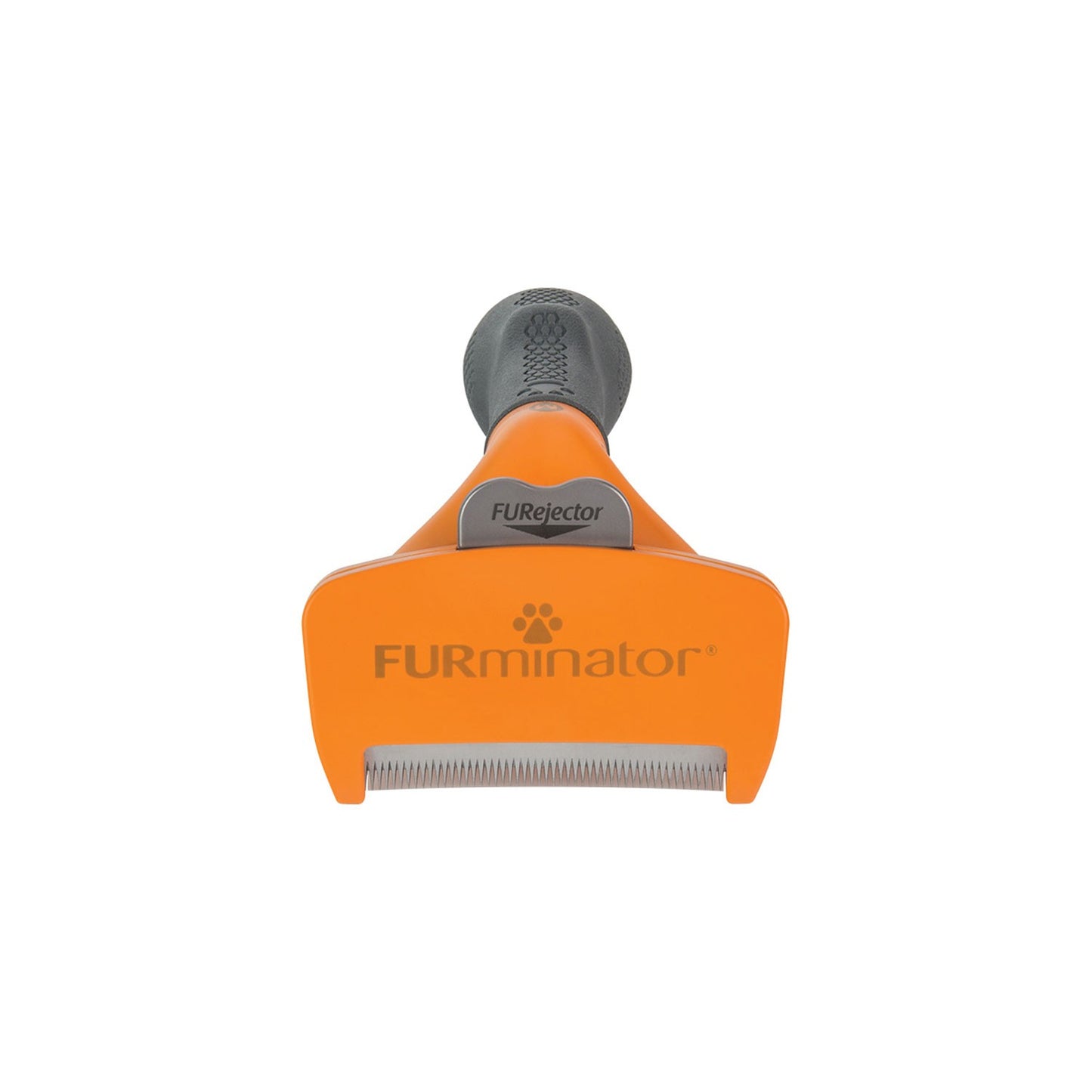 FURminator Strumento Di deShedding Rimozione Peli Morti Dal Sottopelo Per Cani A Pelo Lungo
