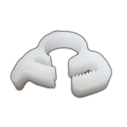 AquaMedic Hose Clip Per Fissaggio Dei Tubi