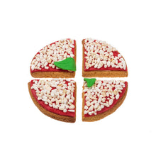 LeoPet La Dolce Vita Biscotti A Forma Di Pizza Per Cani 4pz