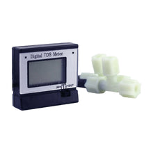 Aqpet TDSLine Controller In Linea Per Impianto Osmosy4 Pro