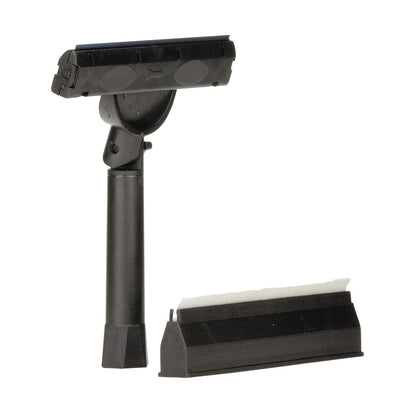 AquaMedic Scraper Puliscivetri A Raschietto Per Acquari