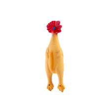 LeoPet Latex Pollo In Lattice Gioco Per Cani Con Effetto Sonoro